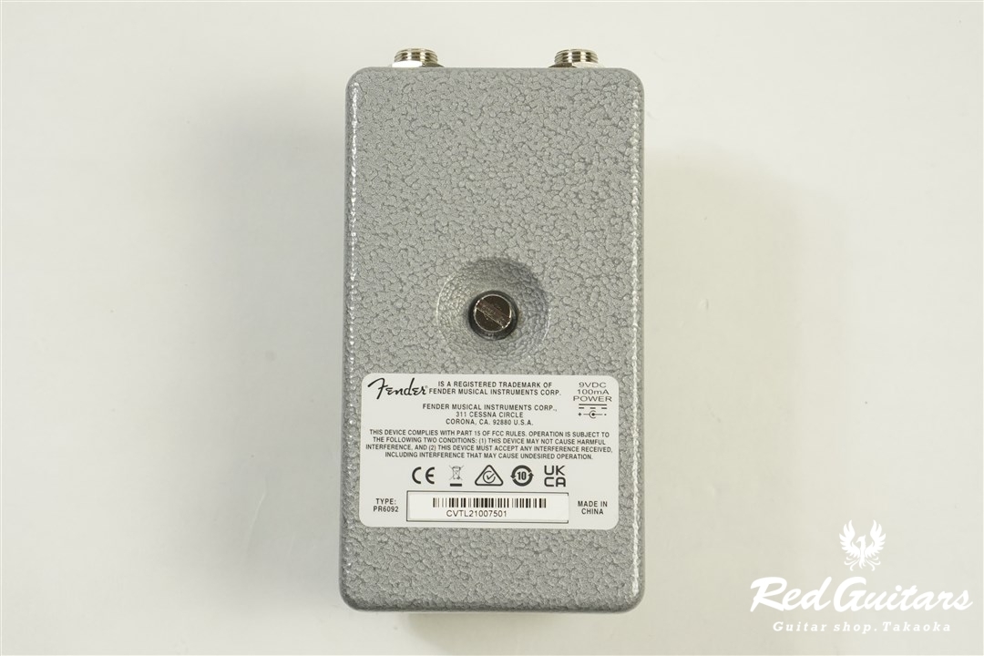 ギター hammertone chorus Fender Hammertone Chorus Pedal, Guitar Accessories : Amazon